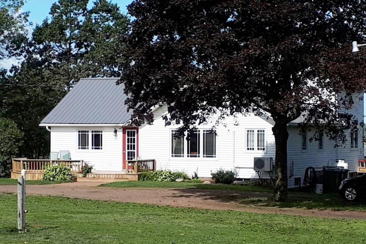 Golfers Haven 4 Bd 20 Min Chtown Central Pei Villa Rice Point Luaran gambar