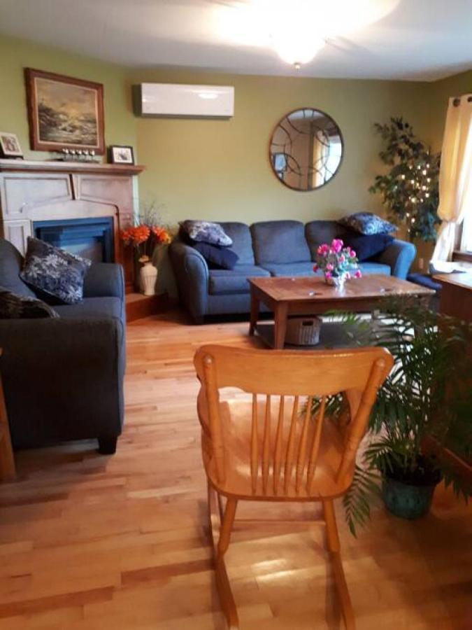 Golfers Haven 4 Bd 20 Min Chtown Central Pei Villa Rice Point Luaran gambar