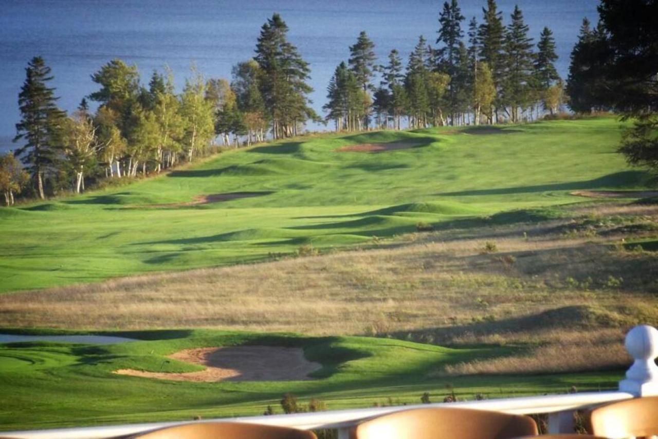 Golfers Haven 4 Bd 20 Min Chtown Central Pei Villa Rice Point Luaran gambar