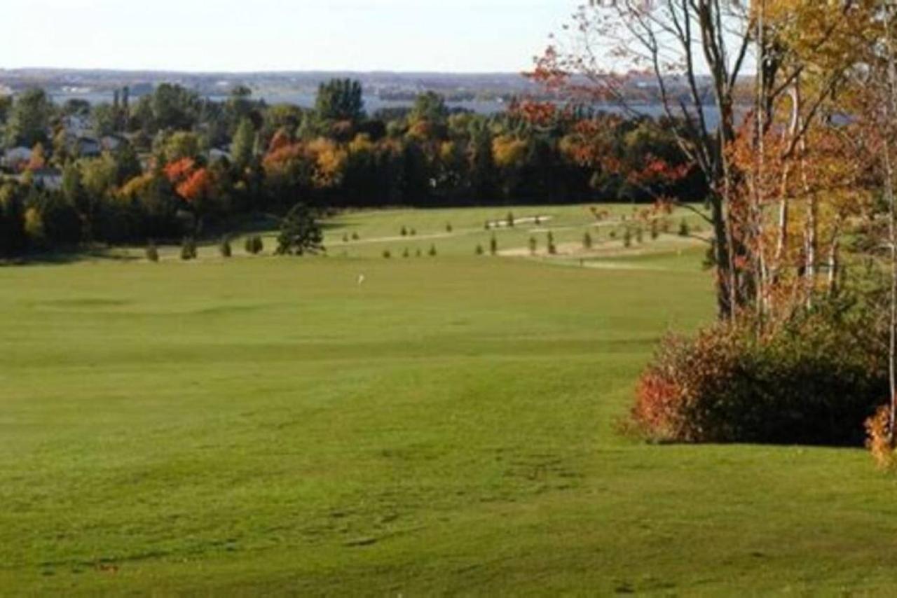 Golfers Haven 4 Bd 20 Min Chtown Central Pei Villa Rice Point Luaran gambar